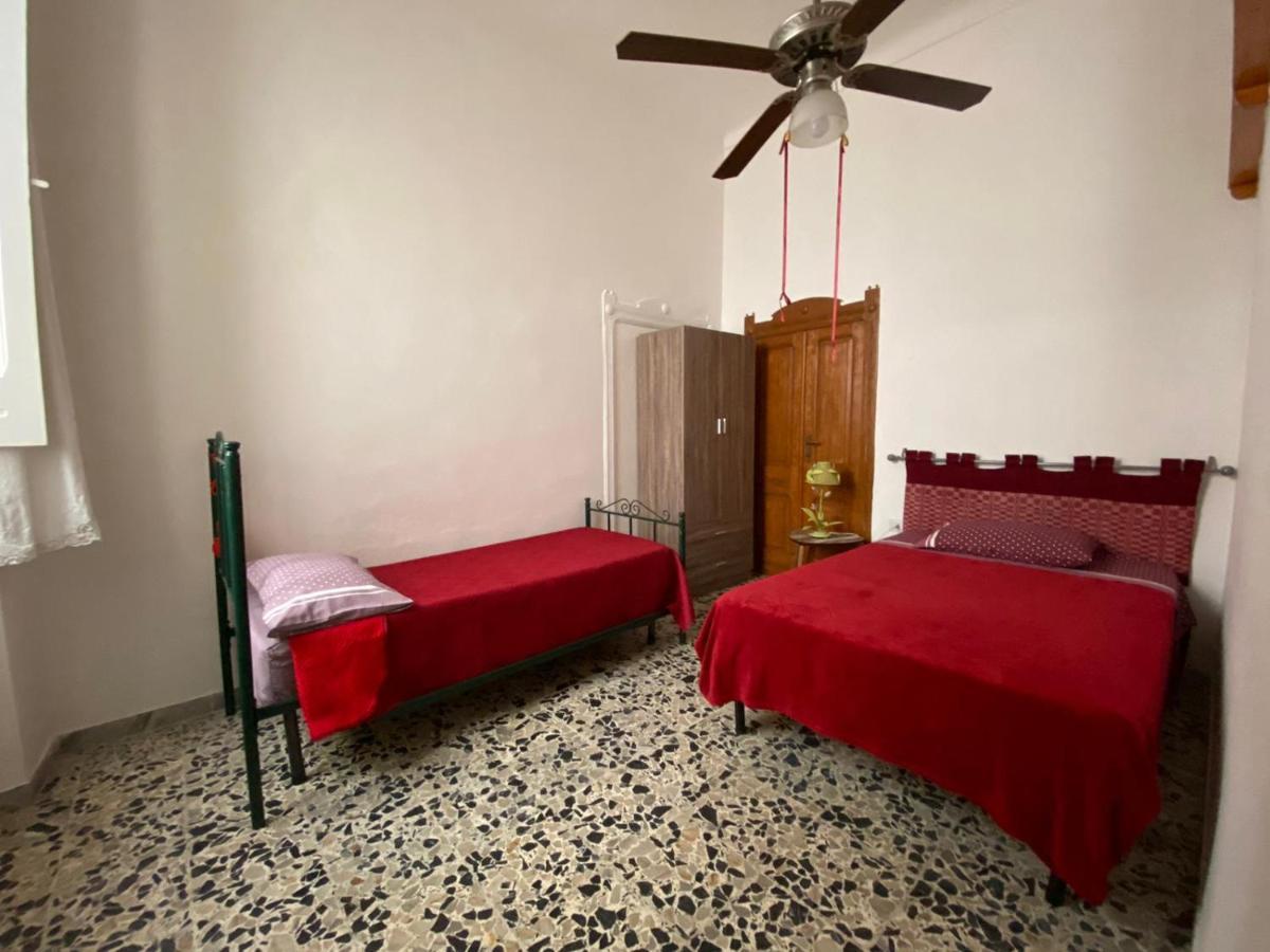 A Casa Di Mamma Apartment Alghero Ngoại thất bức ảnh
