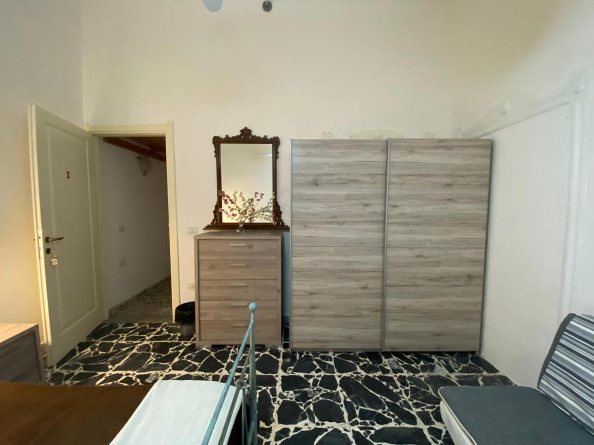 A Casa Di Mamma Apartment Alghero Ngoại thất bức ảnh