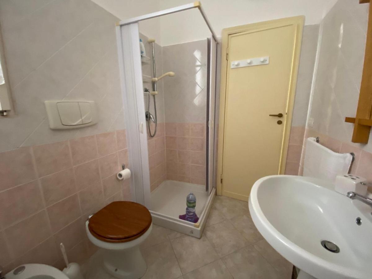 A Casa Di Mamma Apartment Alghero Ngoại thất bức ảnh