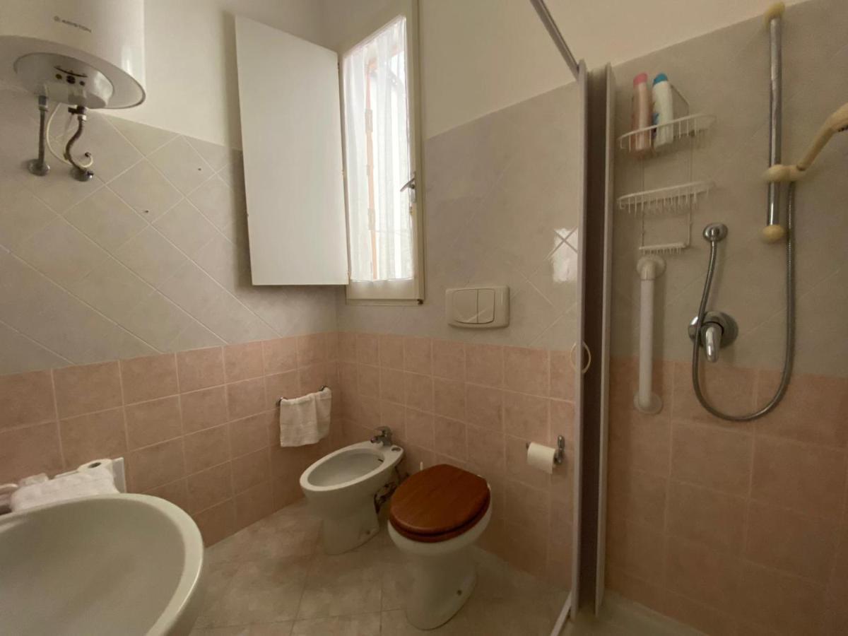 A Casa Di Mamma Apartment Alghero Ngoại thất bức ảnh