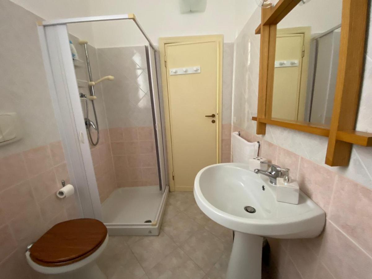 A Casa Di Mamma Apartment Alghero Ngoại thất bức ảnh