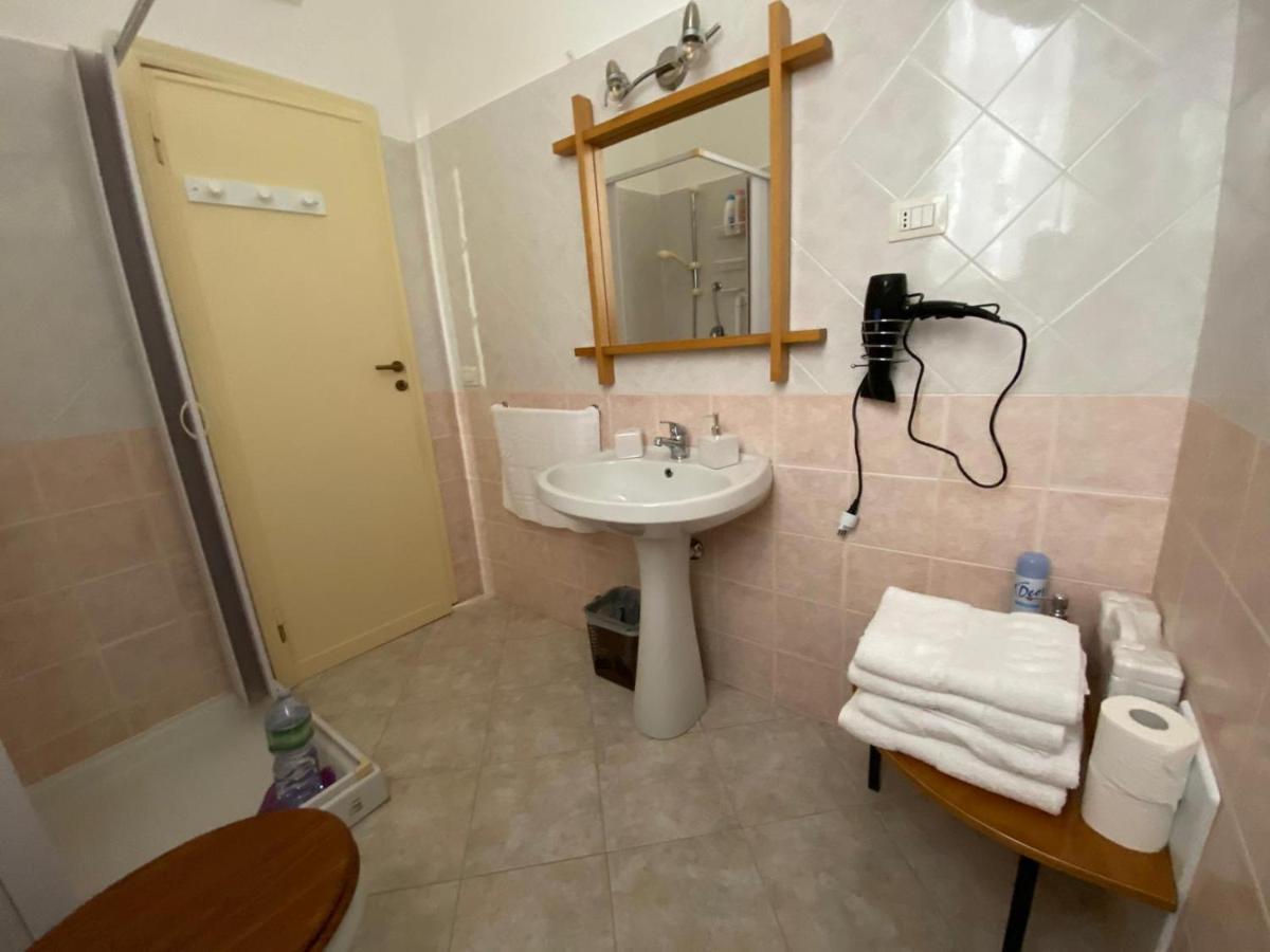A Casa Di Mamma Apartment Alghero Ngoại thất bức ảnh
